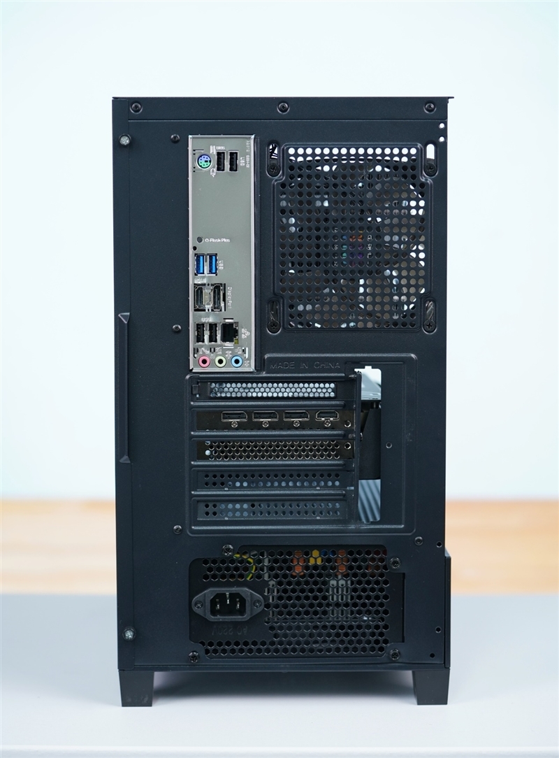 6K价位整机不二之选!AMD锐龙7 8700F评测:游戏、AI全方位战胜i5-14400F