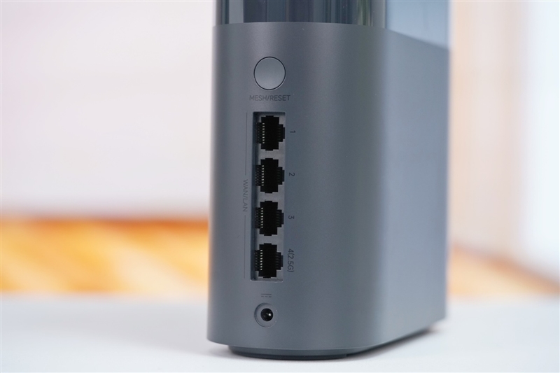 最佳用的Wi-Fi 7！小米全屋路由BE3600 Pro套装评测：MESH蚁合全自动全屋覆盖