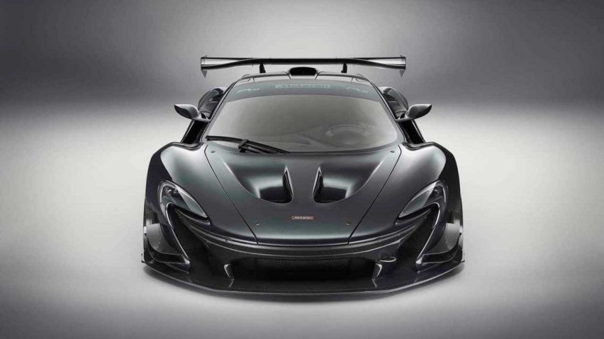 McLaren P1 LM引擎单独出售，售价折合东说念主民币160万