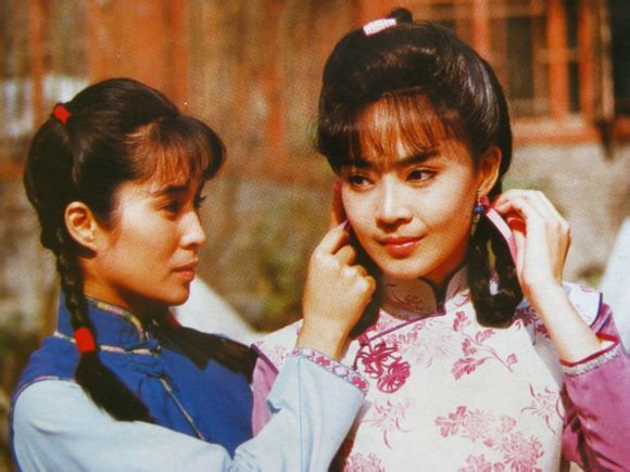 《婉君》剧照