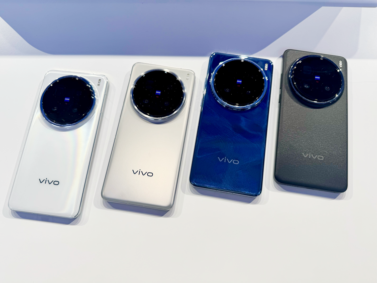 vivo X200系列手机发布，抛开首发天玑9400，还有什么看点？_凤凰网
