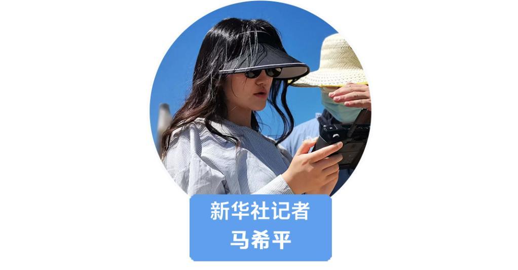 “梭梭苗”扎根25载守护家园　沙海每抹绿都是一段故事