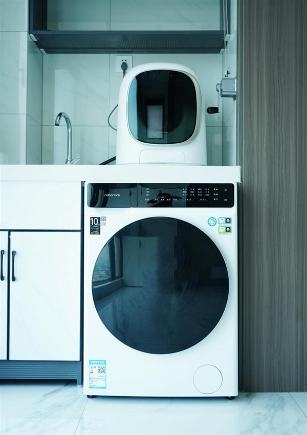 实力开启“内外分开洗”洗衣时代,石头H1 Air和M1 Pure才是年轻人洗烘神器