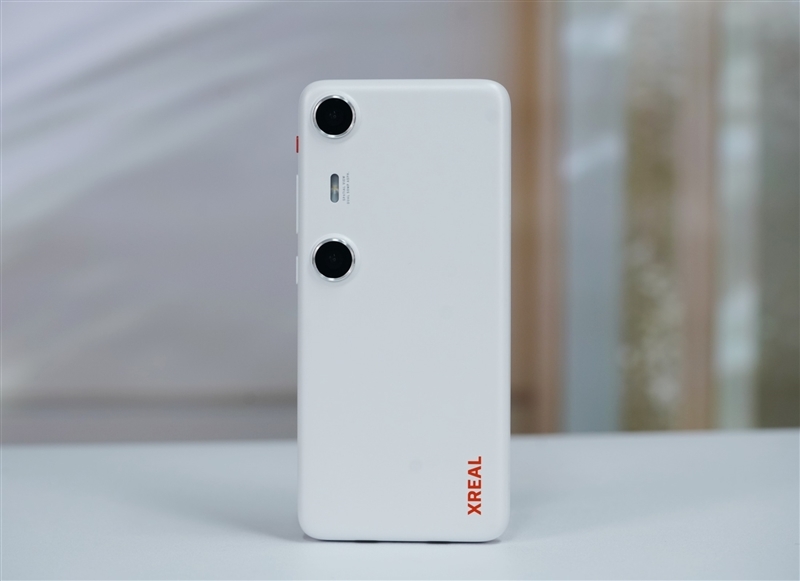 XREAL Beam Pro评测!手机2D应用转3D 安卓生态终于完成空间化跃迁