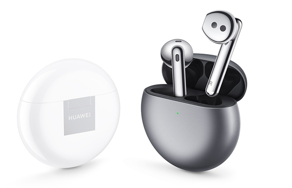 华为音频产品进入全场景时代,618想买耳机看这篇就够了!