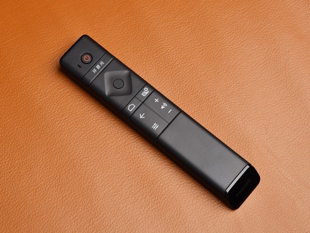 飞利浦QLED电视PQF8599体验报告:充分发掘色彩极限