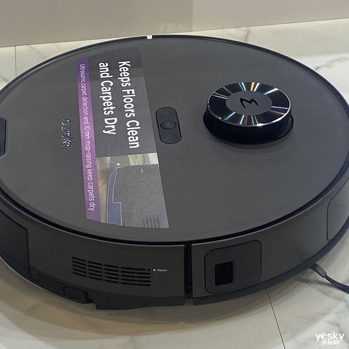 CES2024:百年吸尘器品牌eureka亮相展会