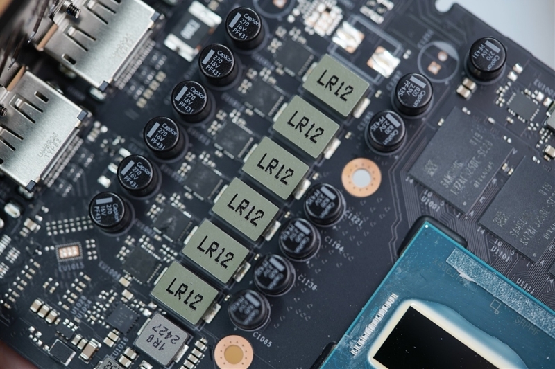 铭瑄Intel锐炫B580 iCraft 12G显卡评测:Intel显卡又多一个选择