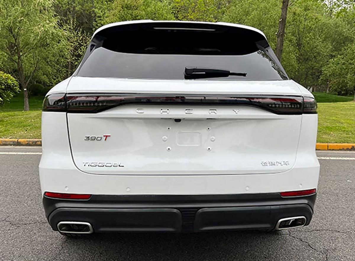 风云T10/山海L7/瑞虎8L 奇瑞下半年新车规划 重磅车太多了