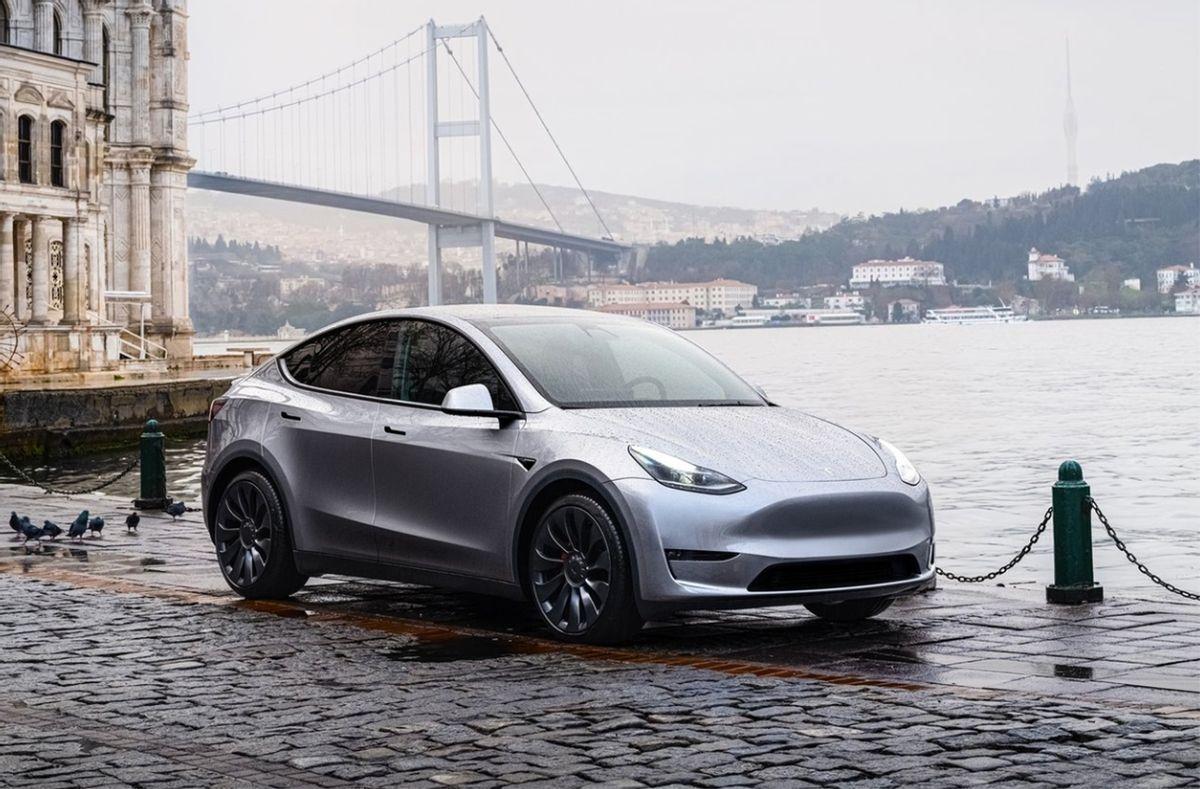 德国2023年汽车销量:保守且排外,日系销量不佳,高尔夫总榜第一