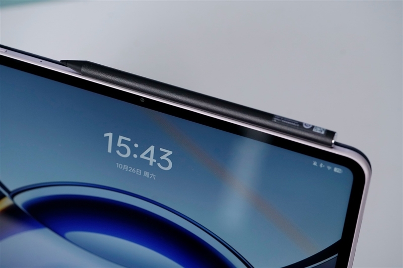 王者归来!OPPO Pad 3 Pro评测:软硬件同步提升不负Pro之名