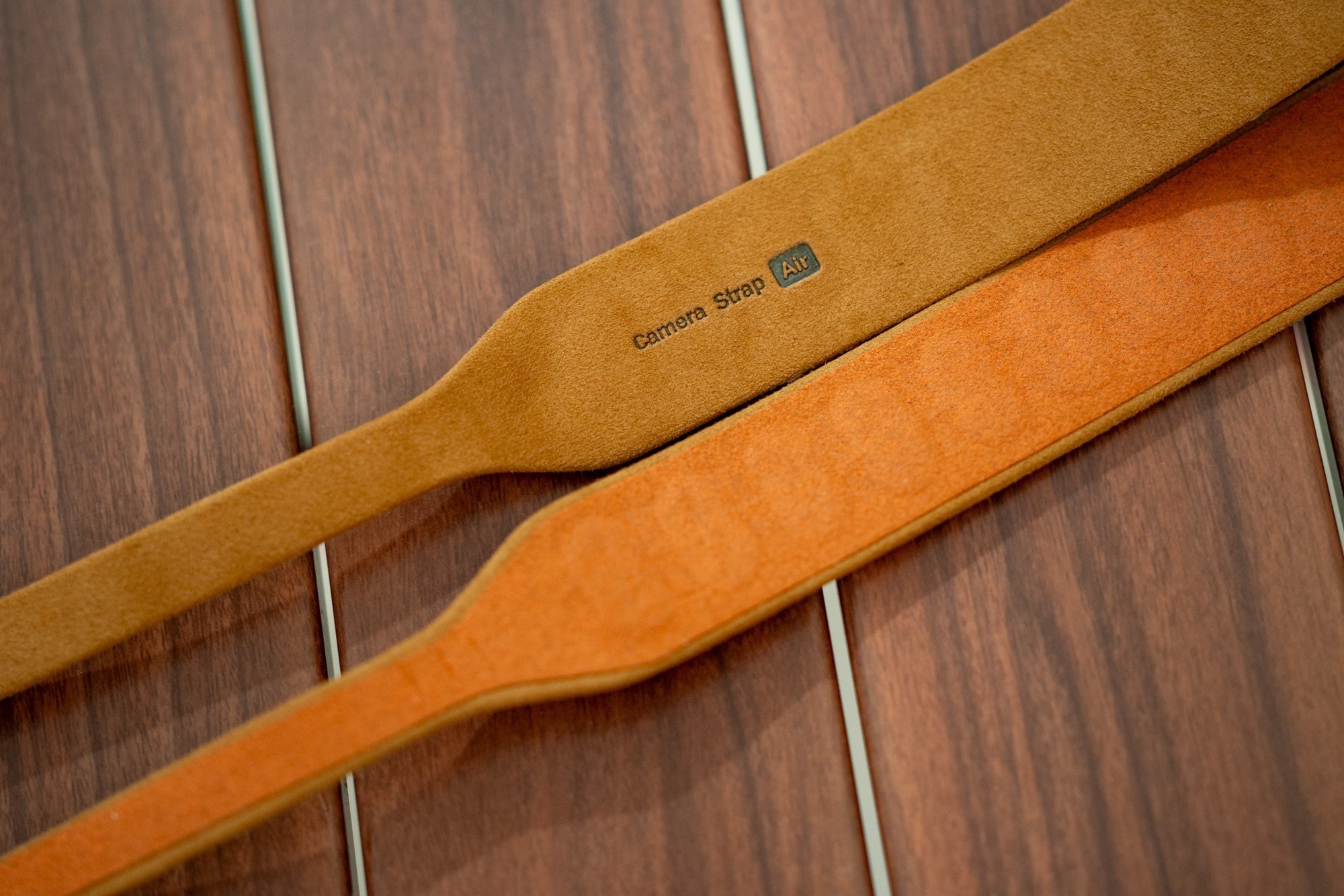 PGYTECH相机背带Air复古款和相机腕带Air评测:时尚舒适,原创快挂扣