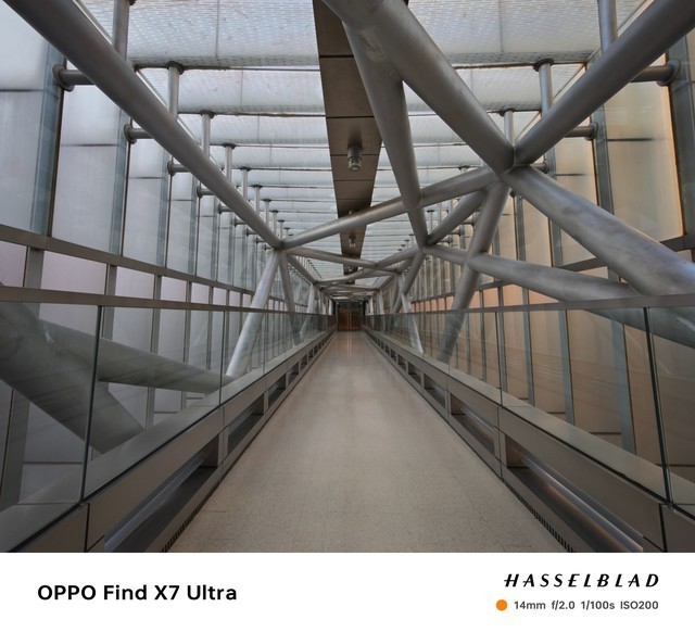 【有料评测】多摄的终极形态?OPPO Find X7 Ultra全面评测