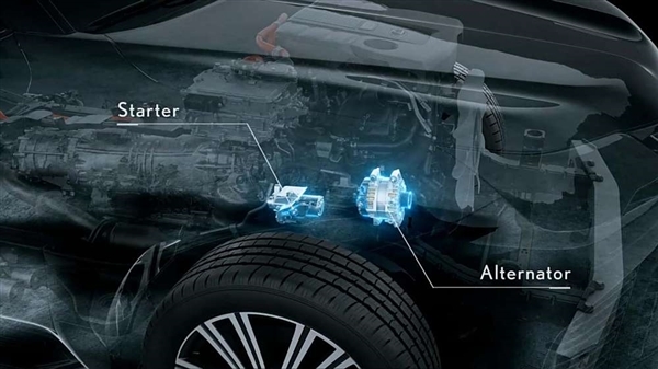 配3.5升V6、首搭并联混合动力系统!全新雷克萨斯LX700h本月上市