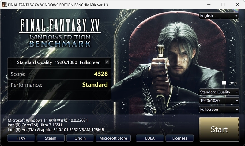 Redmi Book Pro 16 2024笔记本评测:70W全能释放 刷新轻薄本上限