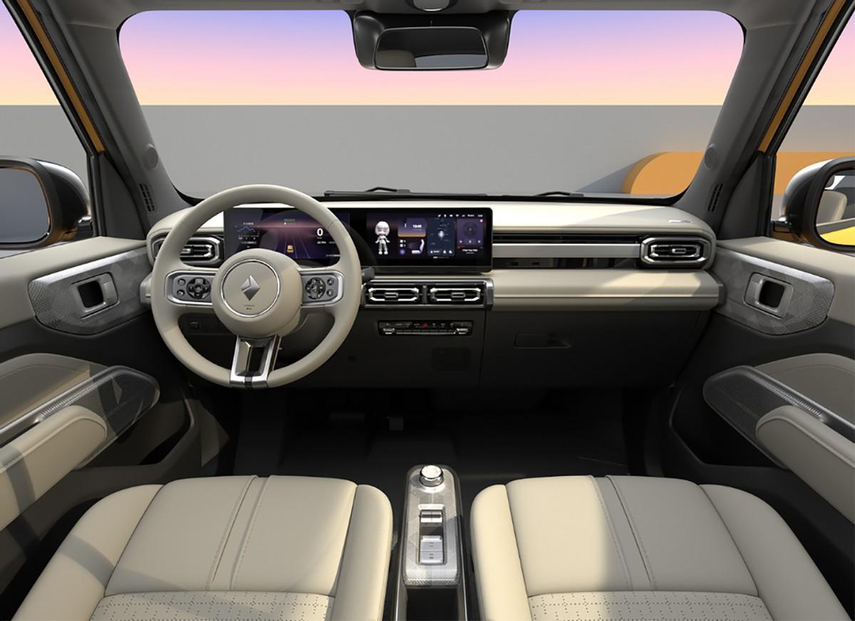 直男喜欢的硬派风,这3款方盒子城市SUV不错,最低7.98万元起