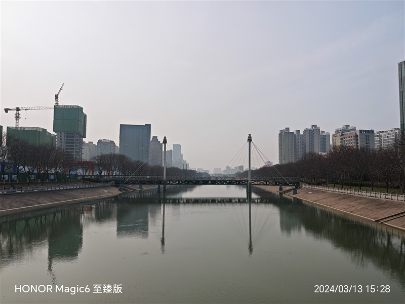 荣耀Magic6 至臻版全面评测:真正无短板的顶级旗舰