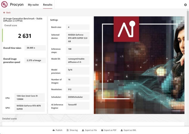iGame RTX 4070 SUPER雾山五行定制版评测 火神之力 神火降临