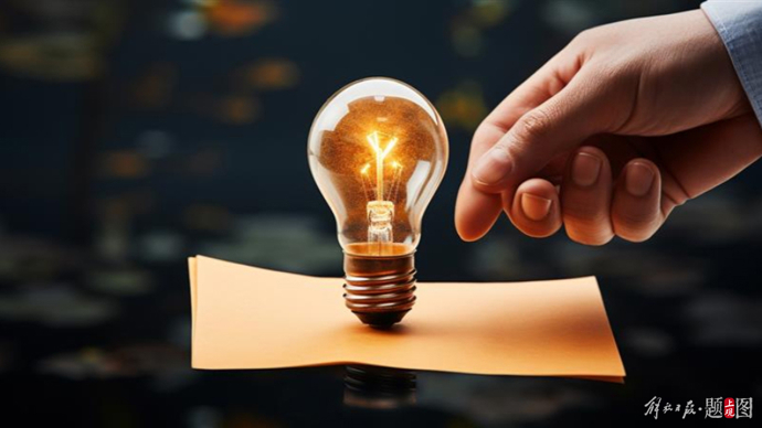 面对制裁和技术封锁，中国靠什么突围？