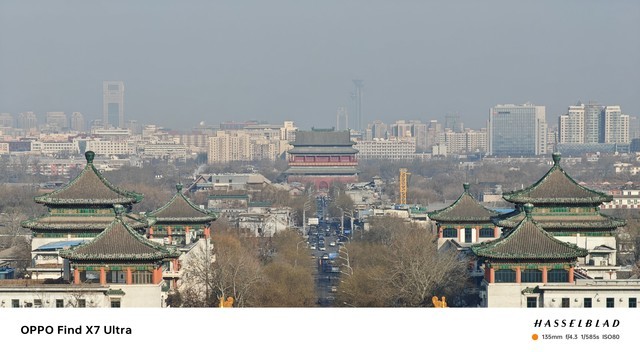 【有料评测】多摄的终极形态?OPPO Find X7 Ultra全面评测