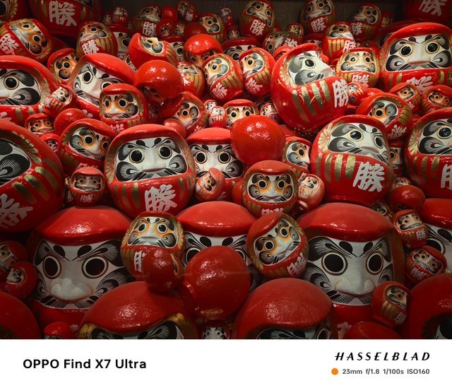 【有料评测】多摄的终极形态?OPPO Find X7 Ultra全面评测