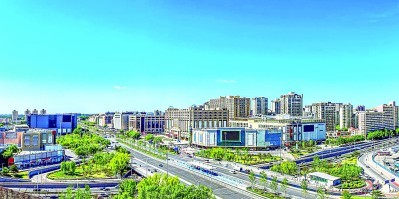 构建彰显新时代首都发展的城市新形态——北京市丰台区系统化推进城市更新的探索实践