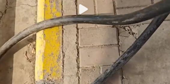 博主实测理想5C超充站:可能是体验最好的第三方充电桩