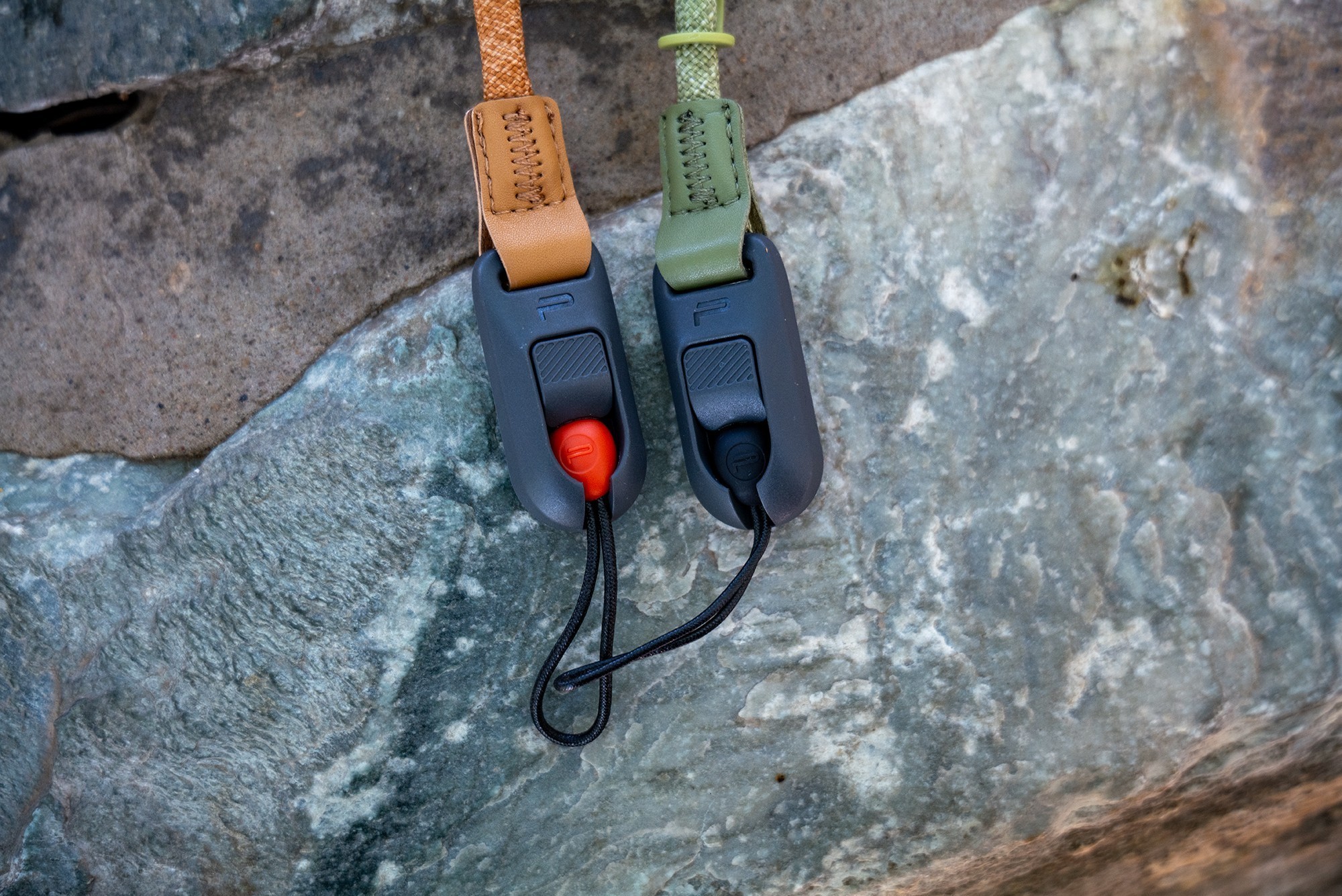 PGYTECH相机背带Air评测:实用舒适、时尚摄影人的必备配件