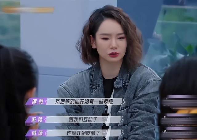 戚薇李承铉一家香港游玩，1岁半儿子首露面，Lucky身高猛长颜值高