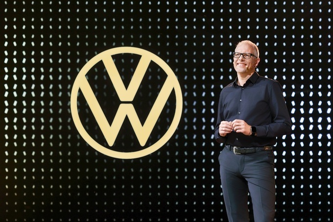 大众ID.与众上市售20.99万元起合资纯电SUV标杆-图2