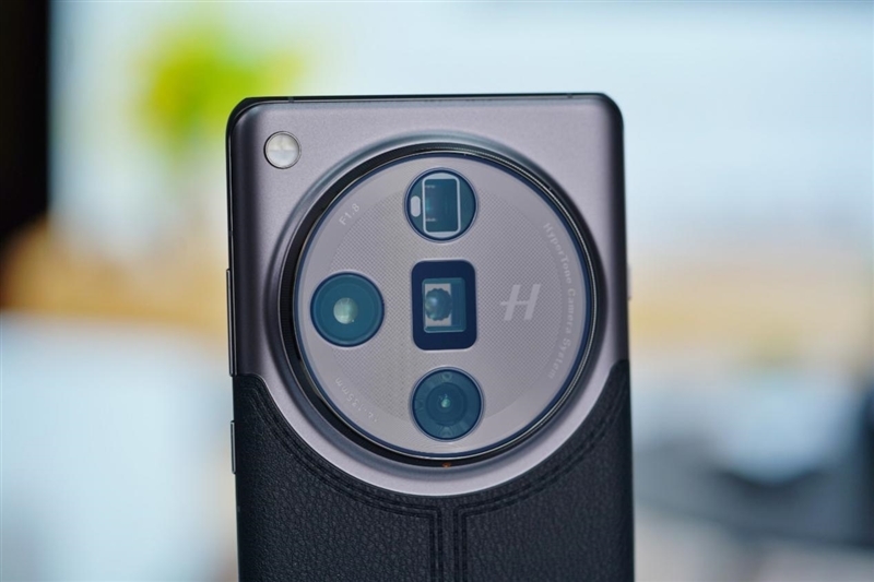 OPPO Find X7 Ultra卫星通信版评测：卫星通话就和打电话一样简单_凤凰网