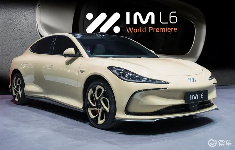 【智己l6】但根据官方,ceo和设计师的三条内容来看