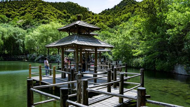 不要错过！济南多家景区官宣免费