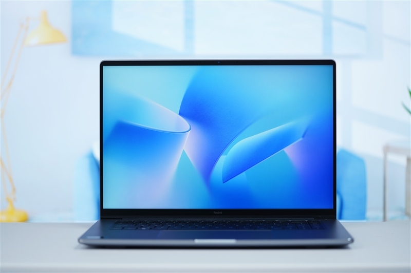 Redmi Book Pro 16 2024笔记本评测:70W全能释放 刷新轻薄本上限