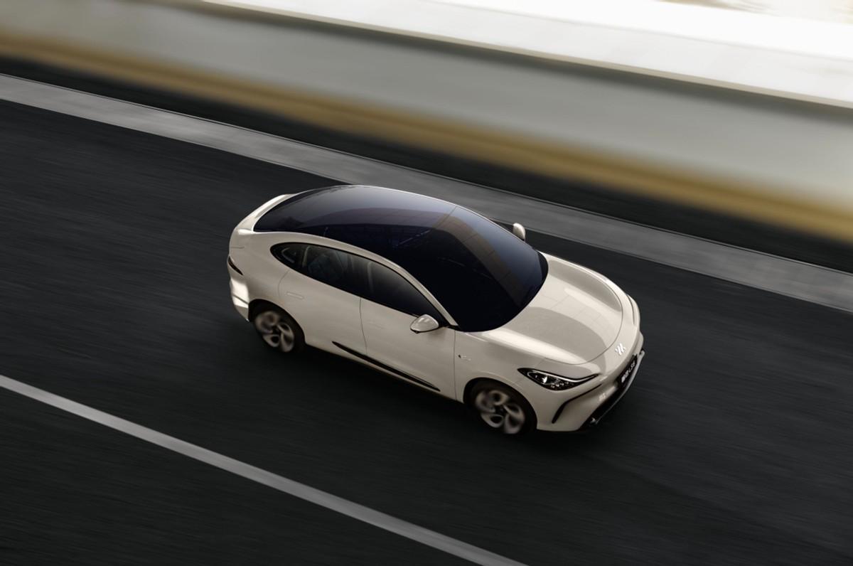 买新势力怕倒闭?这三个品牌不用担心,有大集团兜底!