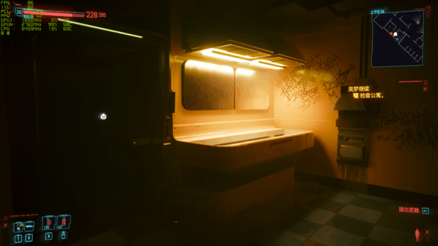 影驰20周年RTX 4070显卡评测 纯白典雅 独特背插