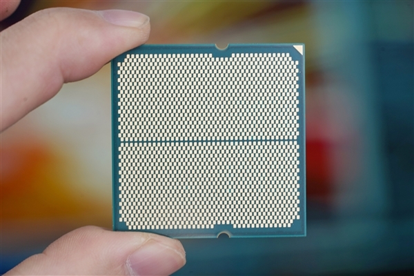 AMD Zen5越来越近了！Linux GCC编译器未摧残