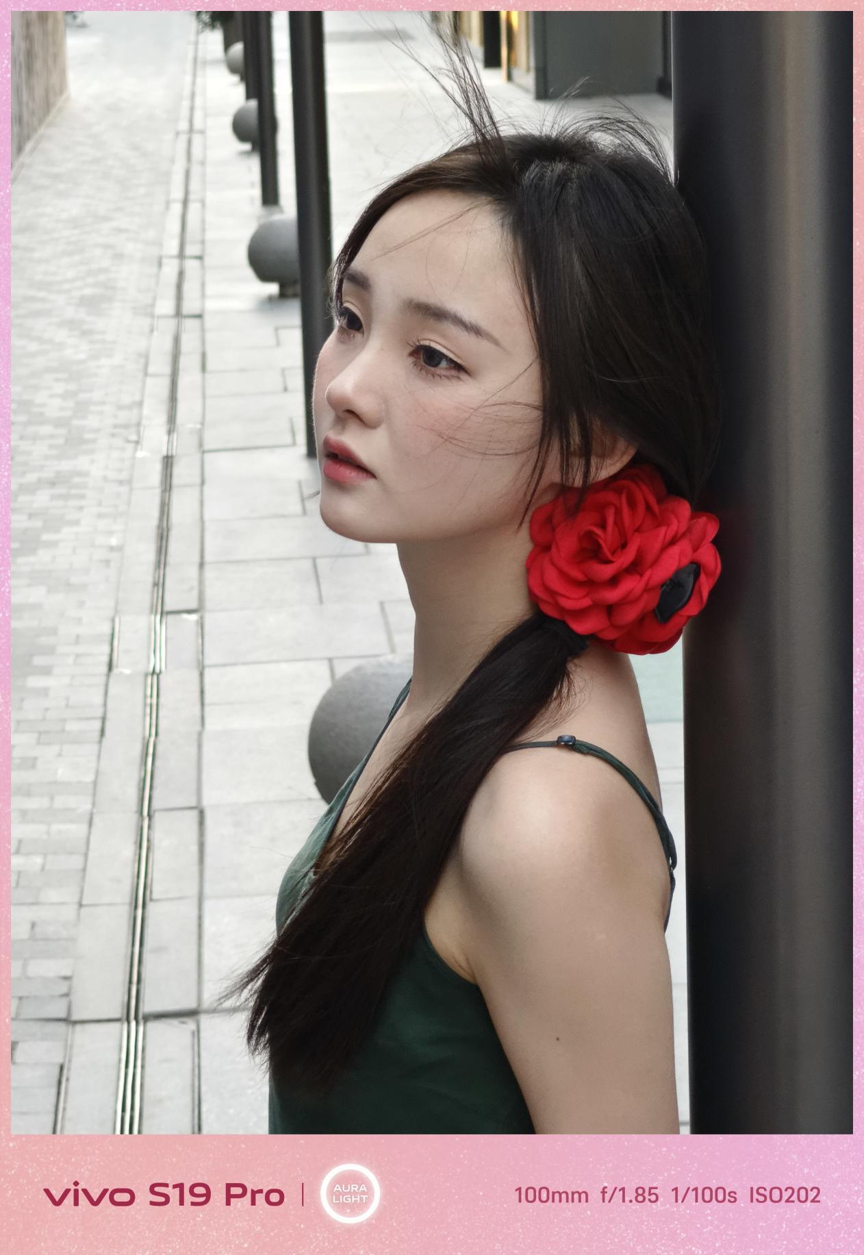 vivo S19 Pro全面评测 光的艺术,更进一步