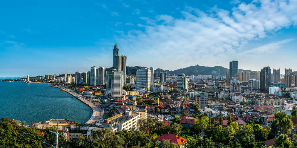中国市值排行榜_最新中国公司市值TOP20:台积电腾讯茅台前三、三桶油五大行在列