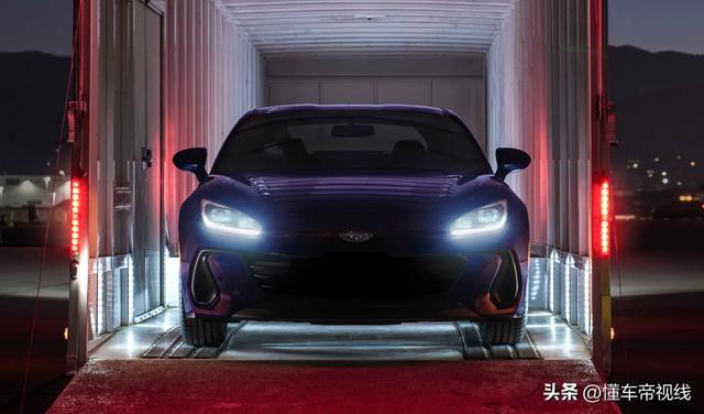 BRZ SERIES.PURPLE SPECIAL EDITION相配限量版