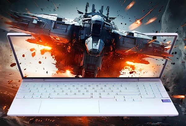 7499元起 机械革命耀世15 Pro游戏本上架:i7-14650HX+RTX 4060