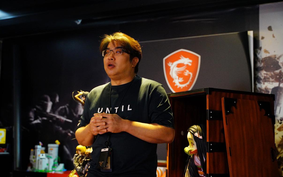 微星总部参观随笔:感受有温度的硬核PC厂商