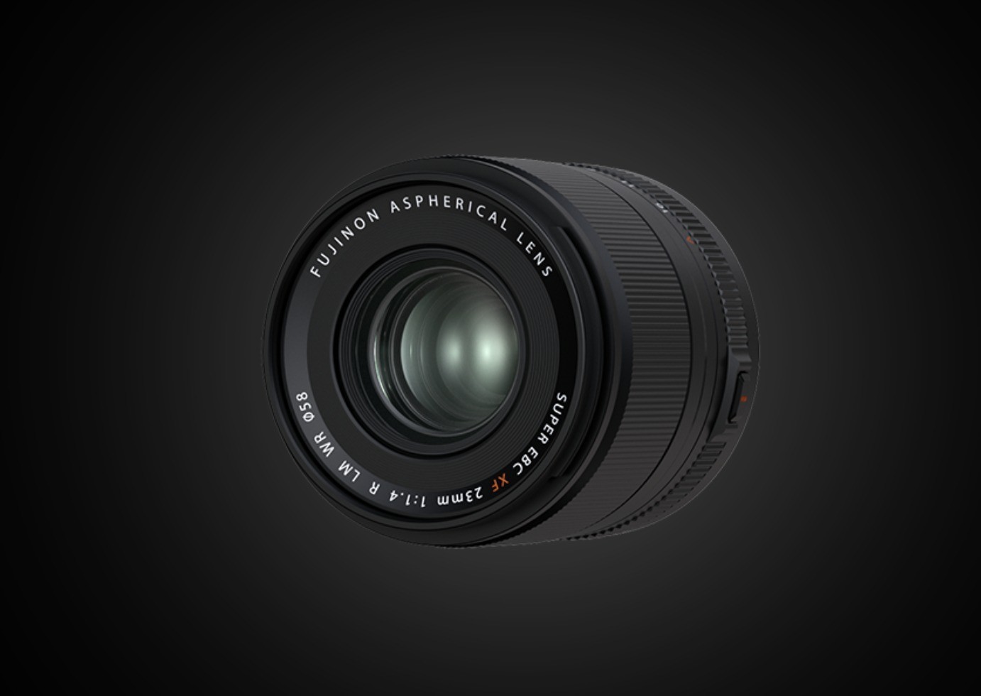 高画质更便携 富士X系列定焦镜头推荐