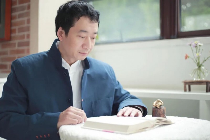 天乙时空医学玄雷子张伟杰：慈孝之道下的中医文化使者_凤凰网区域_凤凰网