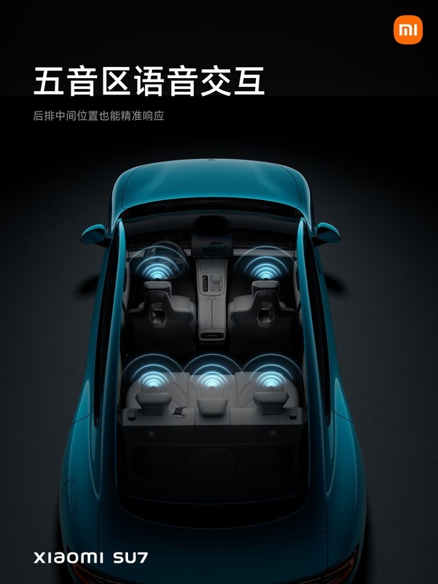 小米SU7售价21.59万元起 小米汽车发布会汇总