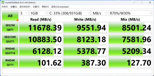 是用料旗舰 也是新一代性能旗舰 iGame Z890 VULCAN X V20主板评测