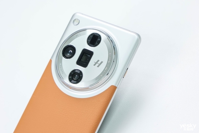 Find X7 Ultra全主摄系统:覆盖8个黄金焦段 4主摄都能拍大片