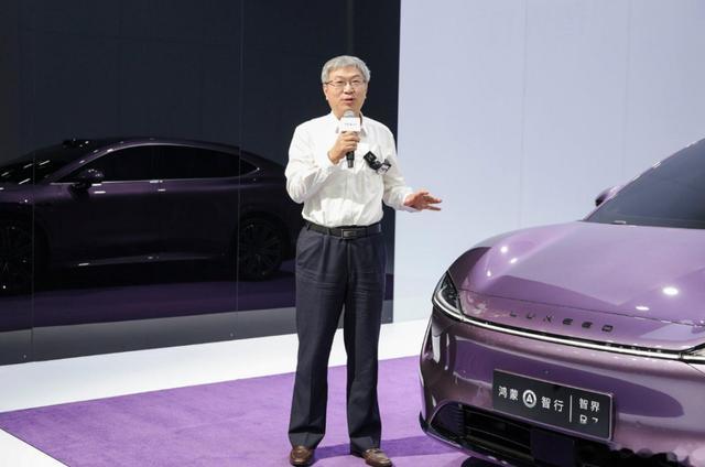 (奇瑞董事长尹同跃)