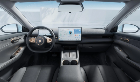 全系大疆视觉智驾 宝骏云海开启预售:12.18万起