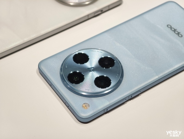 OPPO Find X8系列预约火爆,10月30日正式发售